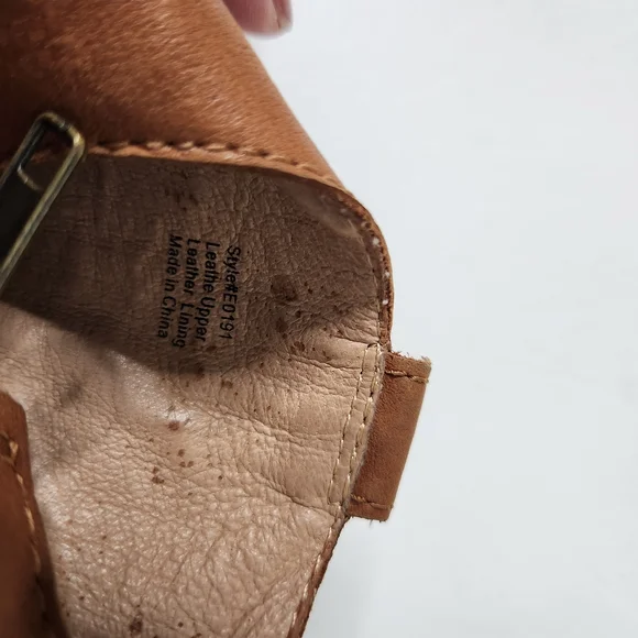 Madewell Billie Ankle Bootie - Picture 5 of 6